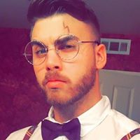 Joshua Larson Photo 15
