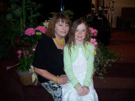 Tracy Osborn Photo 18