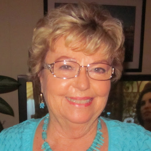 Betty Robbins Photo 3
