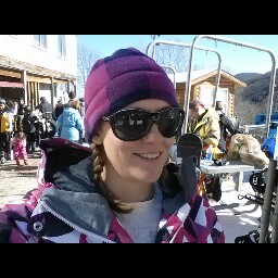 Holly Gilbert Photo 15