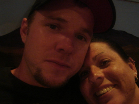 Amy Darnell Photo 7