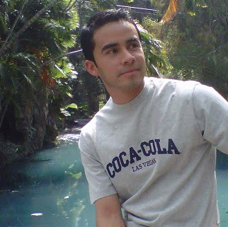 Luis Urbina Photo 39