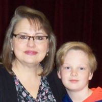 Carolyn Armstrong Photo 30
