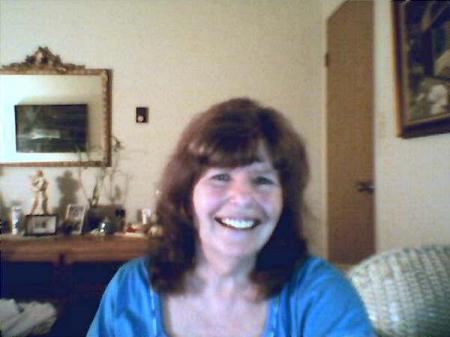 Carol Dillon Photo 24