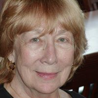 Peggy Harris Photo 24