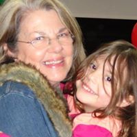 Patricia Robertson Photo 17
