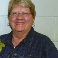 Helen Warren Photo 20