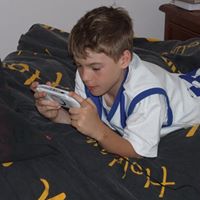Robert Ferrier Photo 9