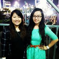 Linh Mach Photo 5