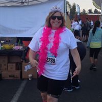 Kathy Holman Photo 15