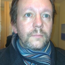 Joseph Wilkinson Photo 28