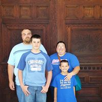 Tabatha Nelson Photo 7