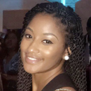 Jamila Bell Photo 30