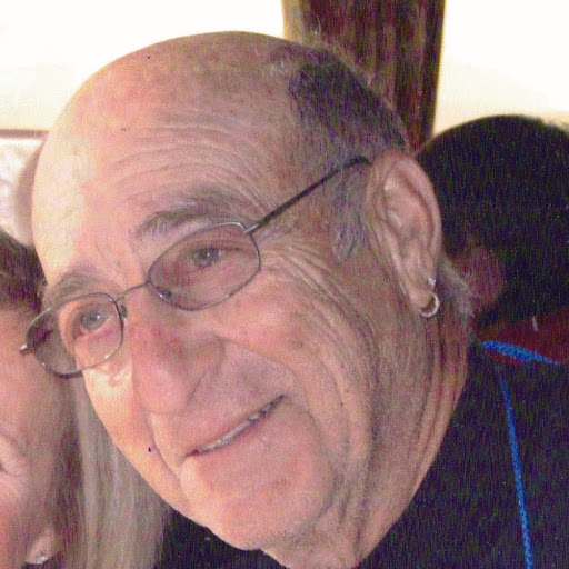 Saul Goldberg Photo 13