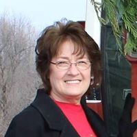 Rosemary Robinson Photo 12