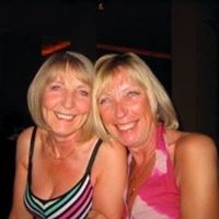 Ann Sykes Photo 20