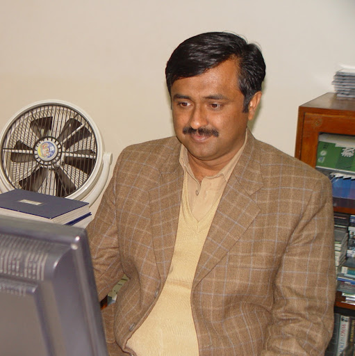 Muhammad Qayyum Photo 15