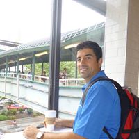 James Andrade Photo 27