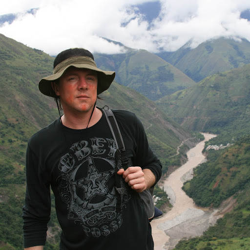 Michael Healy Photo 19