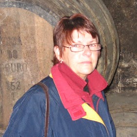 Margaret Patterson Photo 39