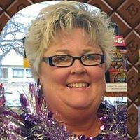 Joan Gibson Photo 8