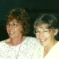 Frances Ray Photo 9