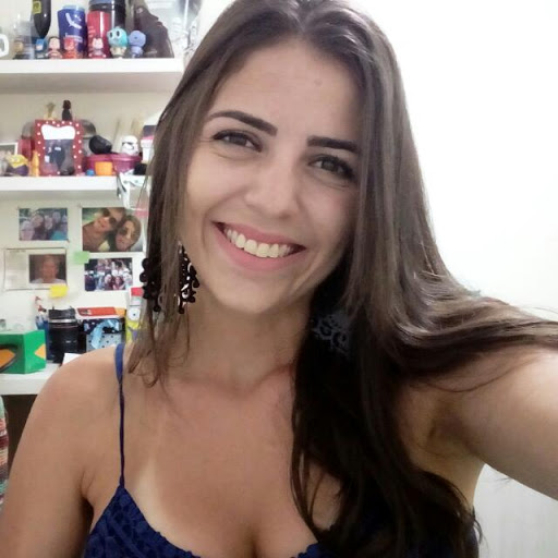 Sara Santiago Photo 36