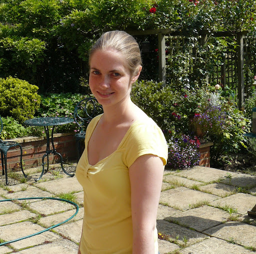 Jennifer Bristow Photo 29
