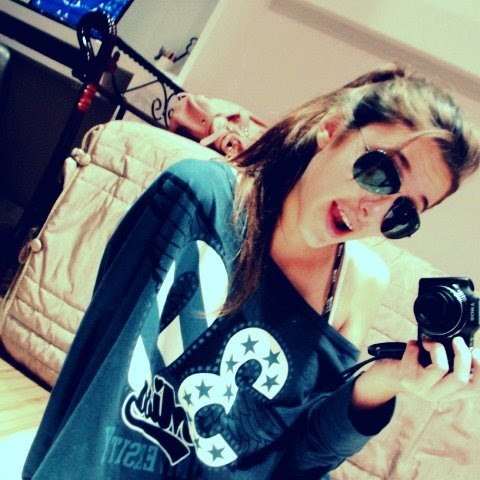 Carol Sanchez Photo 30