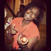 Josie Rodriguez Photo 16