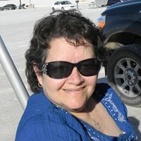 Donna Salinas Photo 31