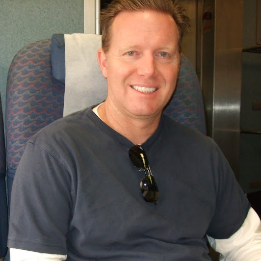 Kevin Courtney Photo 28