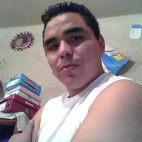 Juan Guzman Photo 22