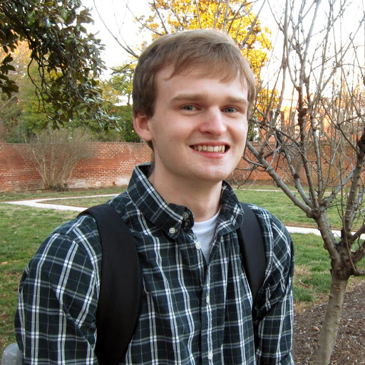 Andrew Norton Photo 32