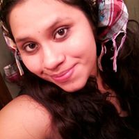 Jenny Espino Photo 15