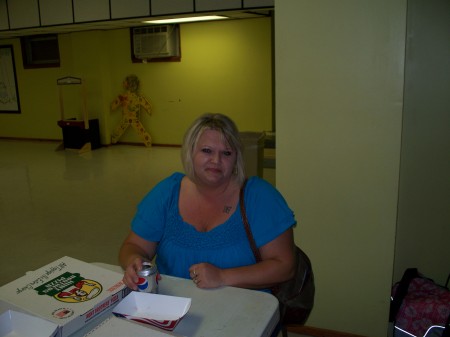 Tina Johnson Photo 19