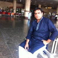 Khalid Qadri Photo 14
