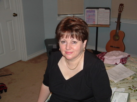 Terry Stevens Photo 14
