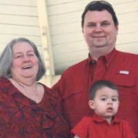 Teresa Reeder Photo 12