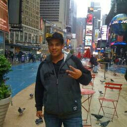 Luis Avila Photo 28