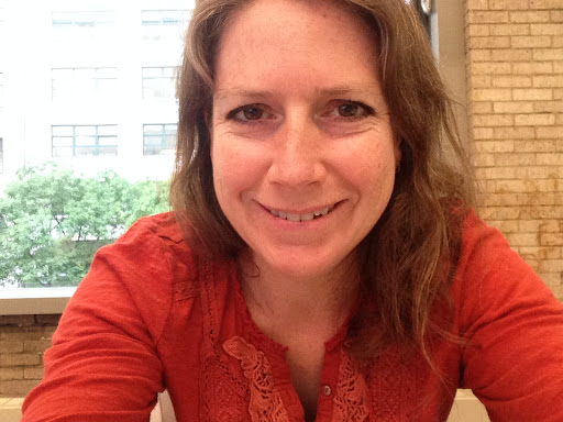 Theresa Meyer Photo 3