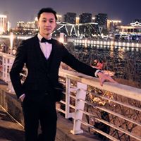 Gang Wang Photo 27