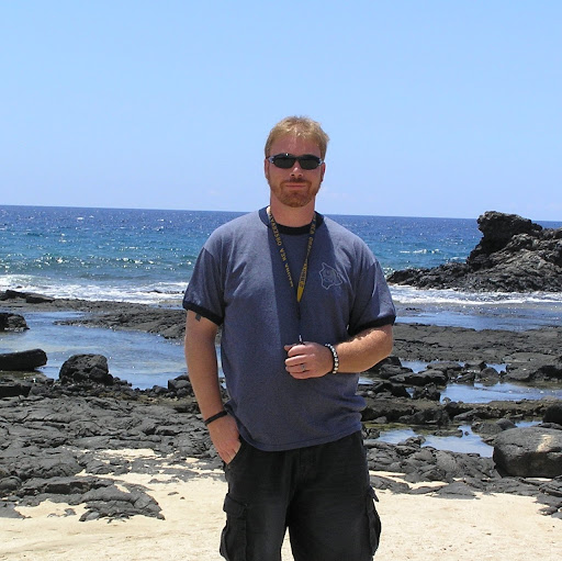 Gerald Corbin Photo 8