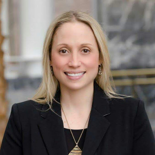 Christine Schwarz Photo 6