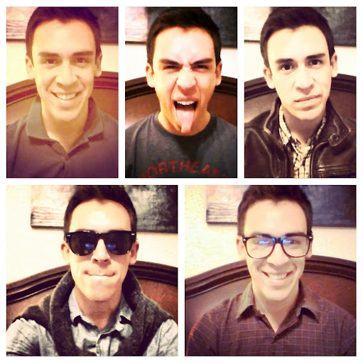 Gabriel Rosas Photo 14