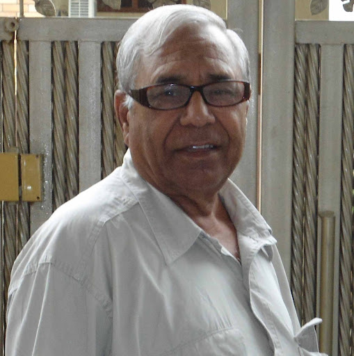 Mahmood Bhatti Photo 20