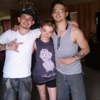 Tabitha Renne Photo 5