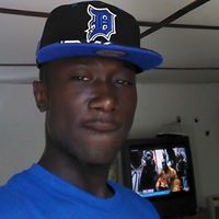 Andre Sharp Photo 14
