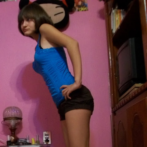 Allison Jimenez Photo 11