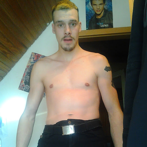 Martin Blank Photo 23